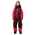 Dragonfly Комбинезон детский Gravity Junior Gravity Purple-Brown в Тюмени