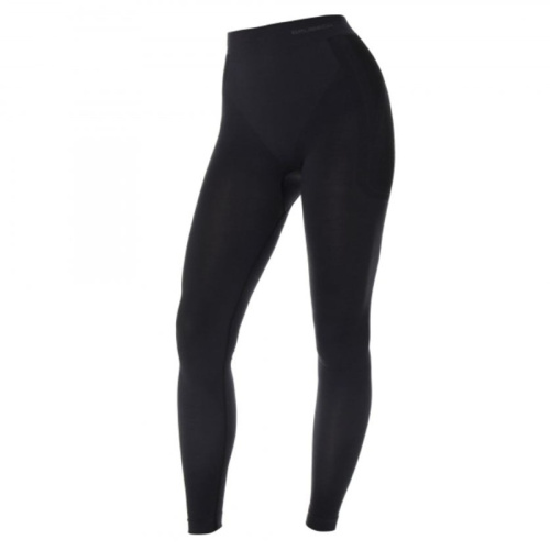 Brubeck Кальсоны женские Comfort Wool Черный в Тюмени