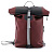 Dragonfly Герморюкзак DF Fold Bag Maroon 22л в Тюмени