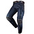 By City Штаны Mixed Venty Blue в Тюмени
