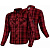 Shima Рубашка Renegade 2.0 Red в Тюмени