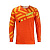 Leatt Джерси 3.5 Ride Citrus 2024 в Тюмени
