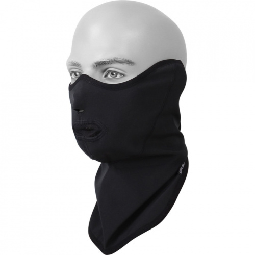 AIM Подшлемник маска FD Black в Тюмени