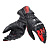 Dainese Перчатки Druid 4 Leather Gloves Black/Lava-Red/White в Тюмени