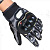 Pro Biker Перчатки MCS-01C Grey в Тюмени