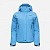 Finntrail Куртка женская утепленная Aspen 3463 Blue в Тюмени