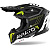 Airoh Мотошлем Aviator 3 Primal Yellow Matt в Тюмени