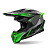 Airoh Шлем Twist 3 Shard Green Gloss в Тюмени