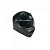 AiM Шлем интеграл JK320 Black Glossy в Тюмени