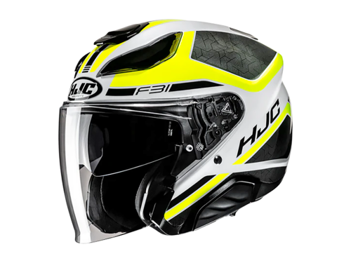 HJC Шлем F31 Ceron MC3H в Тюмени