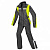 Spidi Дождевой Комбинезон Touring Rain Lady Yellow Fluo в Тюмени