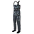 Finntrail Вейдерсы Aquamaster-Z 1527 CamoGrey в Тюмени