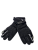 AiM Перчатки зимние MTV-10 Black в Тюмени