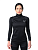 Starks Кофта женская Coolmax Ice-Cold 2.0 Woman черная в Тюмени