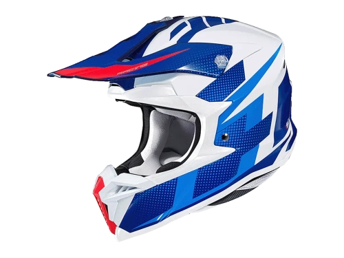 HJC Шлем i50 Argos MC4 в Тюмени