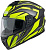 IXS Шлем интеграл iXS216 2.1 Желто-черный в Тюмени