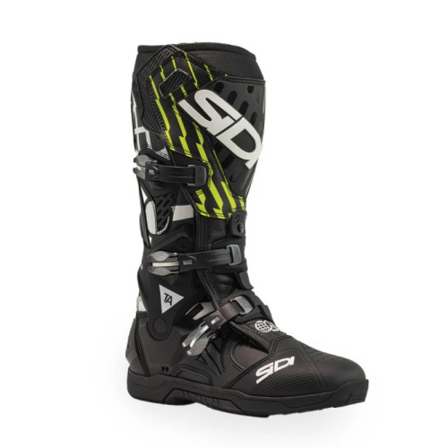 Sidi Ботинки CrossAir TH3 Neon в Тюмени