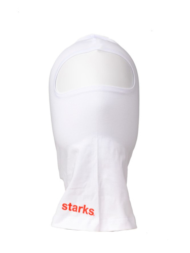 Starks Подшлемник Light Белый в Тюмени