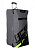 Acerbis Сумка дорожная на колёсах Machine Black/Grey (190 L) в Тюмени