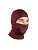 Hyperlook Подшлемник летний Messa бордовый в Тюмени