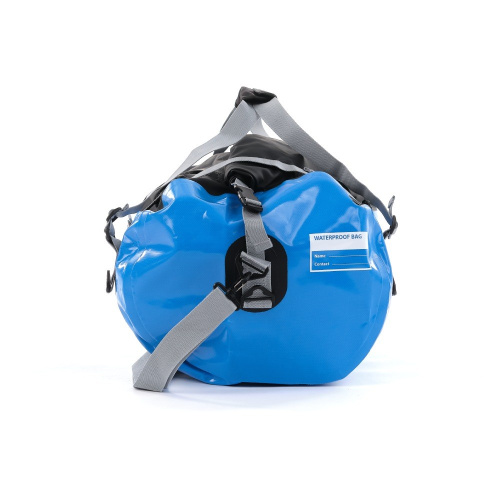 Dragonfly Гермосумка DF Tramp S Blue 50л в Тюмени