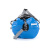 Dragonfly Гермосумка DF Tramp S Blue 50л в Тюмени Dragonfly Гермосумка DF Tramp S Blue 50л в Тюмени