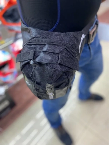 Motolike сумка на пояс Alpinstars в Тюмени