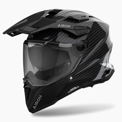 Airoh Шлем Commander 2 Carbon Gloss в Тюмени