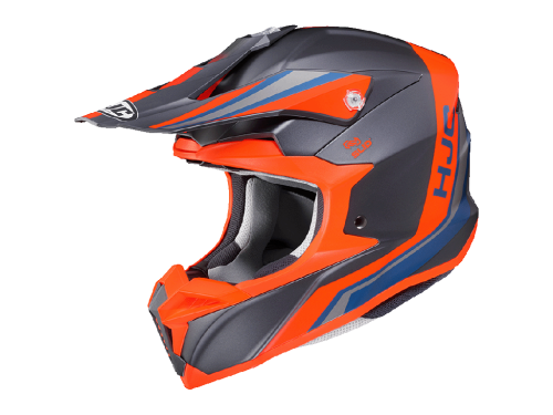 HJC Шлем i50 Flux MC6SF в Тюмени