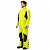 Dragonfly Комбинезон - дождевик Evo Man Yellow 2025 в Тюмени