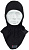 IXS Подшлемник Carbera Evo Black в Тюмени