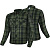 Shima Рубашка Renegade 2.0 Green в Тюмени