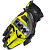 Shima Мотоперчатки XRS-3 Yellow Fluo в Тюмени