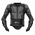 Madbull Черепаха Turtle Jacket Черная в Тюмени