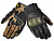 Spidi Перчатки Rebel Black/Yellow в Тюмени